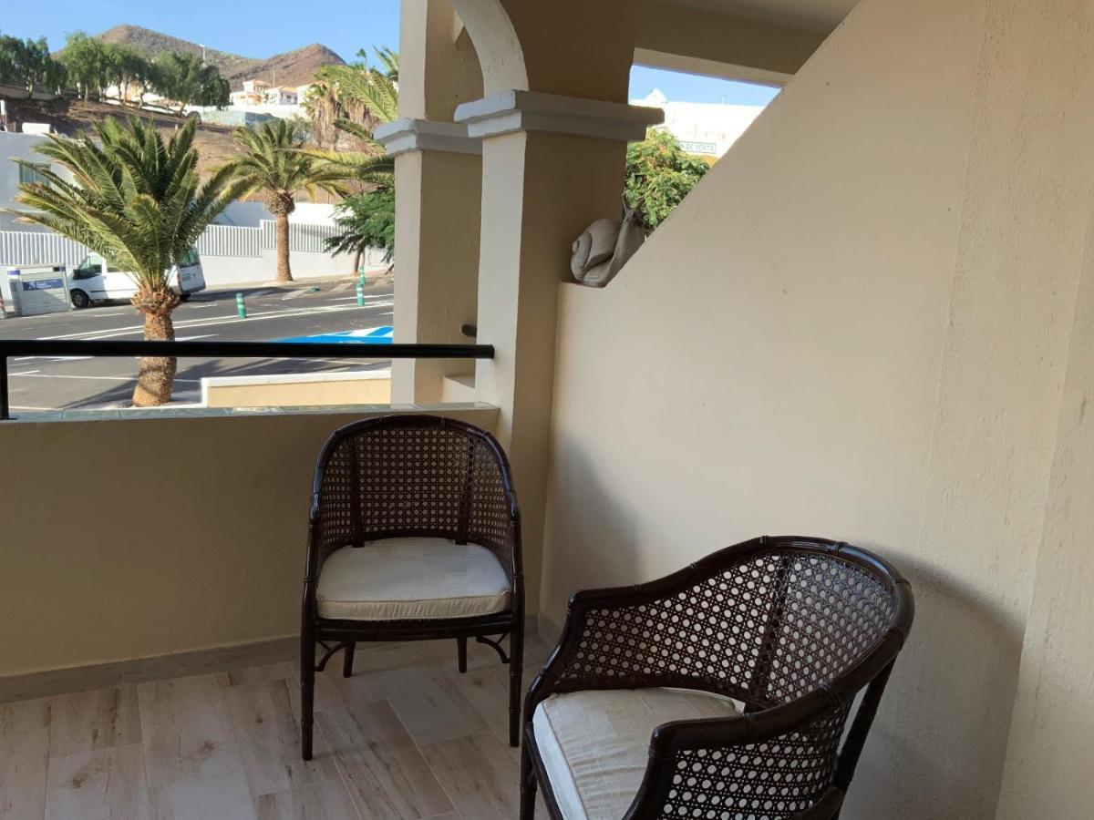 Boutique Apartment Los Cristianos  Exterior photo