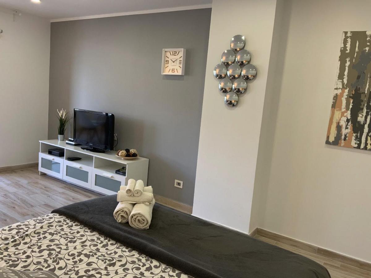 Boutique Apartment Los Cristianos  Exterior photo