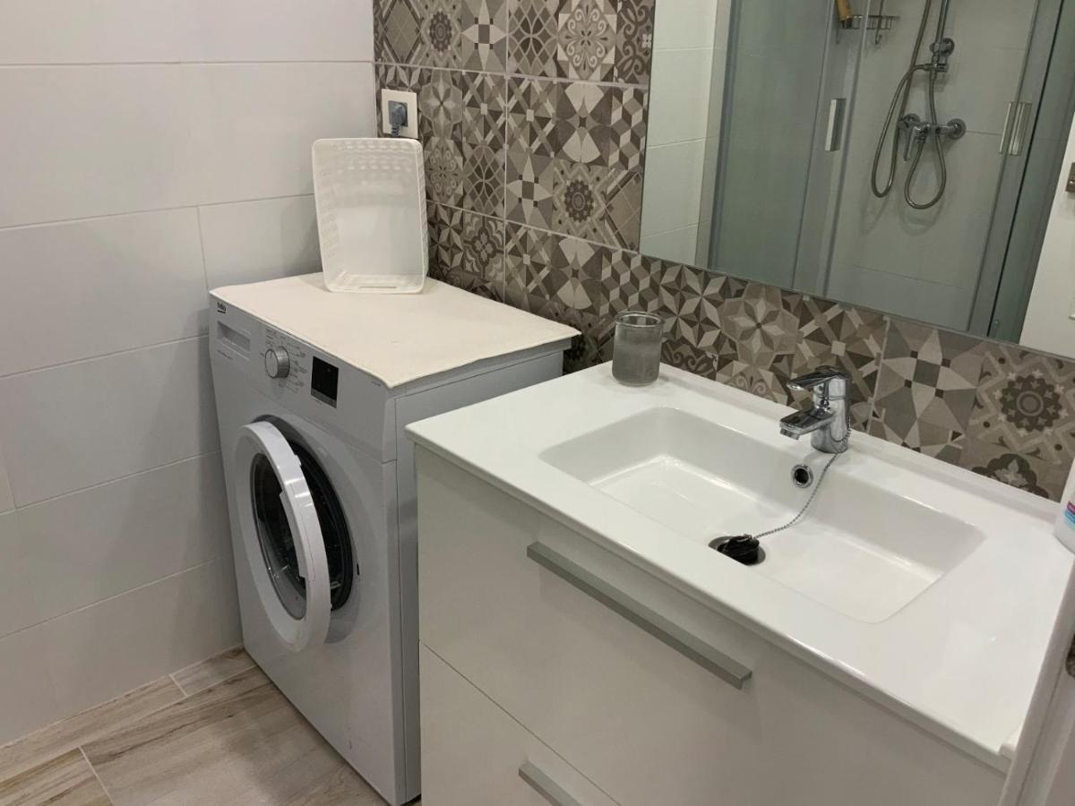 Boutique Apartment Los Cristianos  Exterior photo