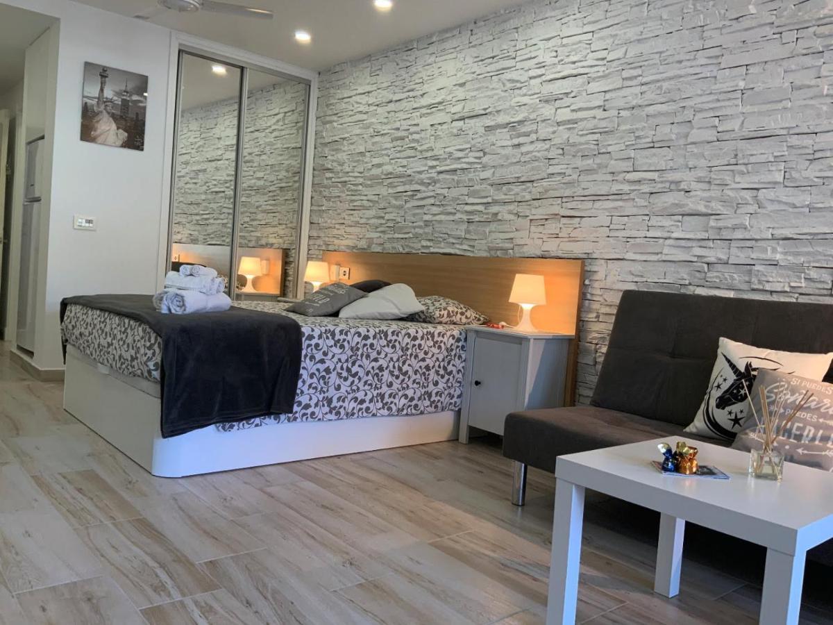 Boutique Apartment Los Cristianos  Exterior photo