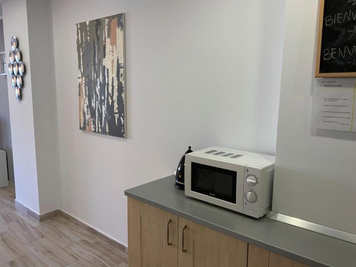 Boutique Apartment Los Cristianos  Exterior photo
