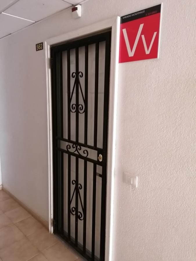 Boutique Apartment Los Cristianos  Exterior photo