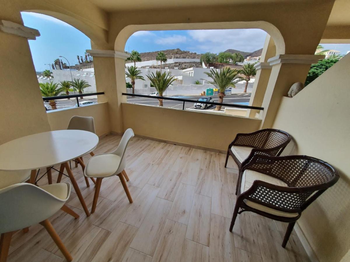 Boutique Apartment Los Cristianos  Exterior photo