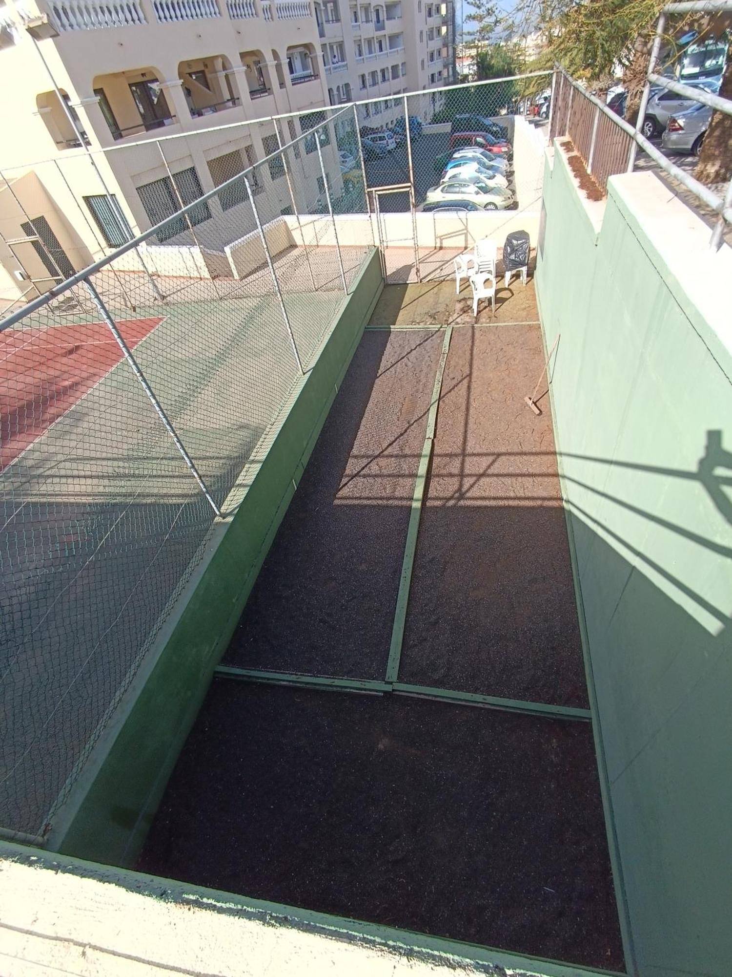 Boutique Apartment Los Cristianos  Exterior photo