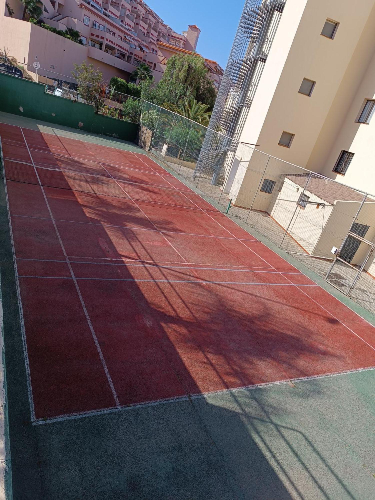 Boutique Apartment Los Cristianos  Exterior photo